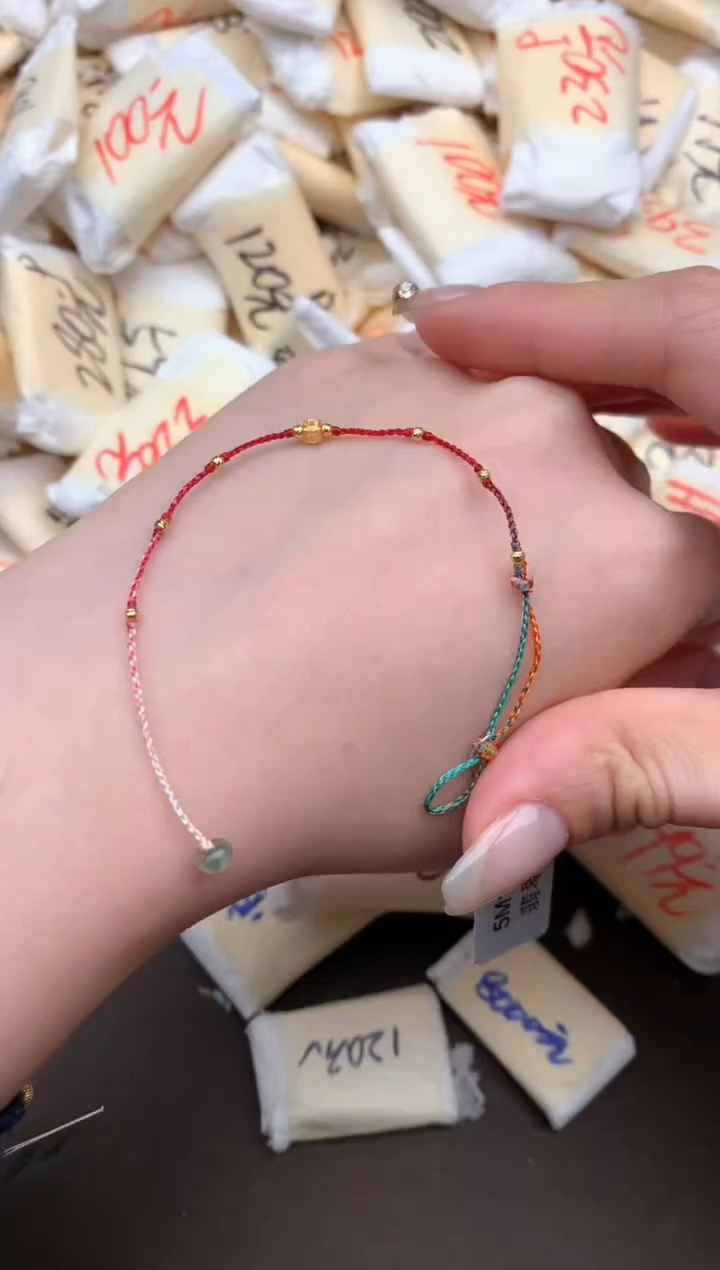 【闪购商品】翡翠挂件未镶嵌一