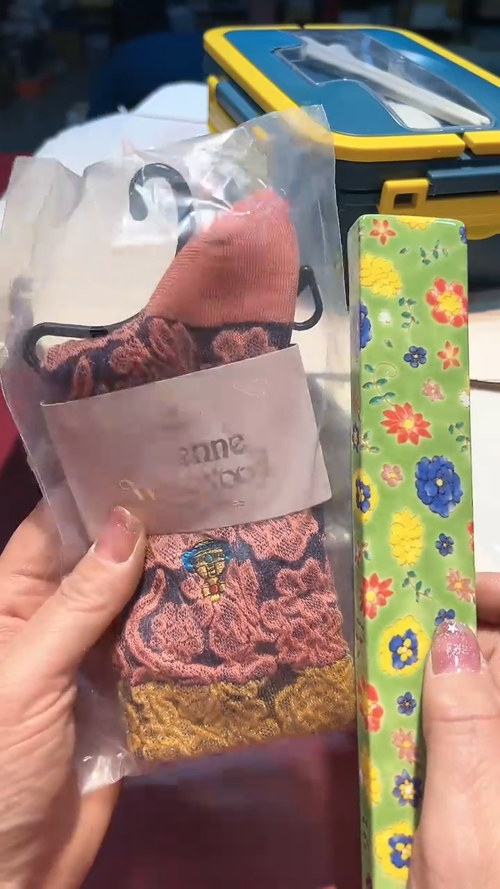【闪购商品】瓷片锅碗瓢盆一件不剩