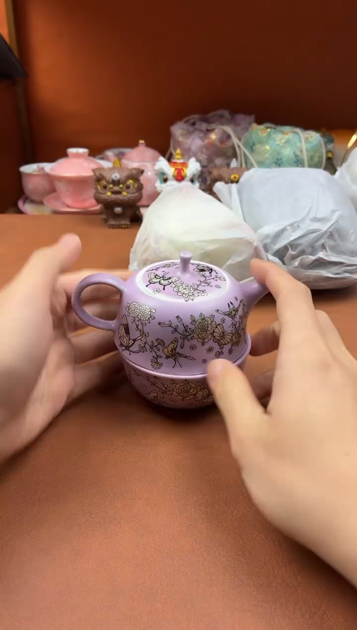 陶瓷@@@云问茶具链接