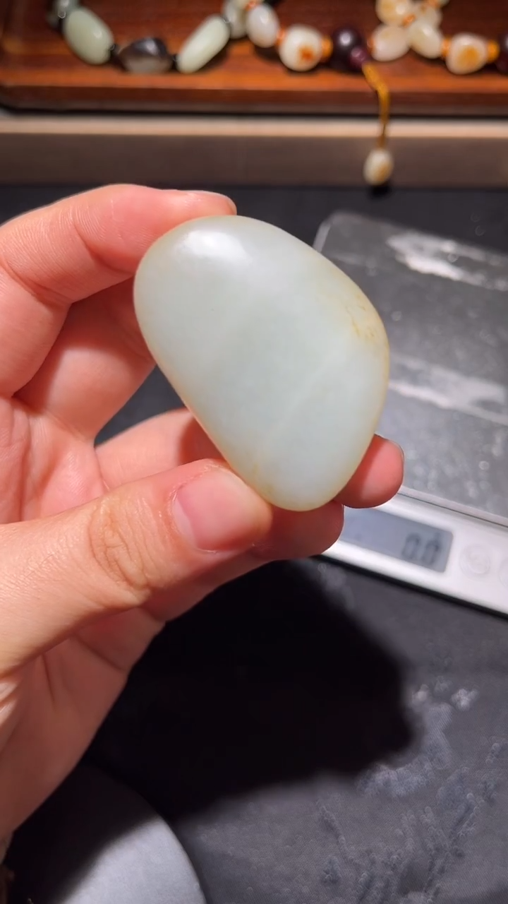 未镶嵌和田玉珠宝奇石7和田玉