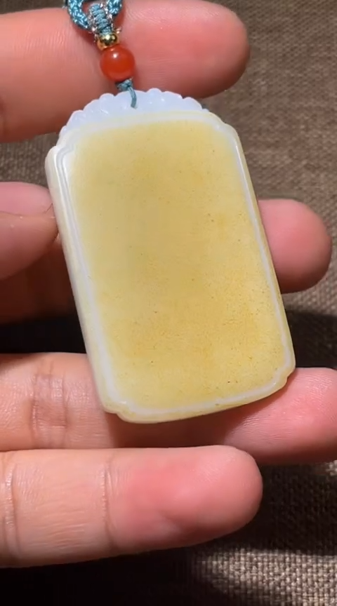 【闪购商品】和田玉2.9LL多样性拍一发一未镶嵌83