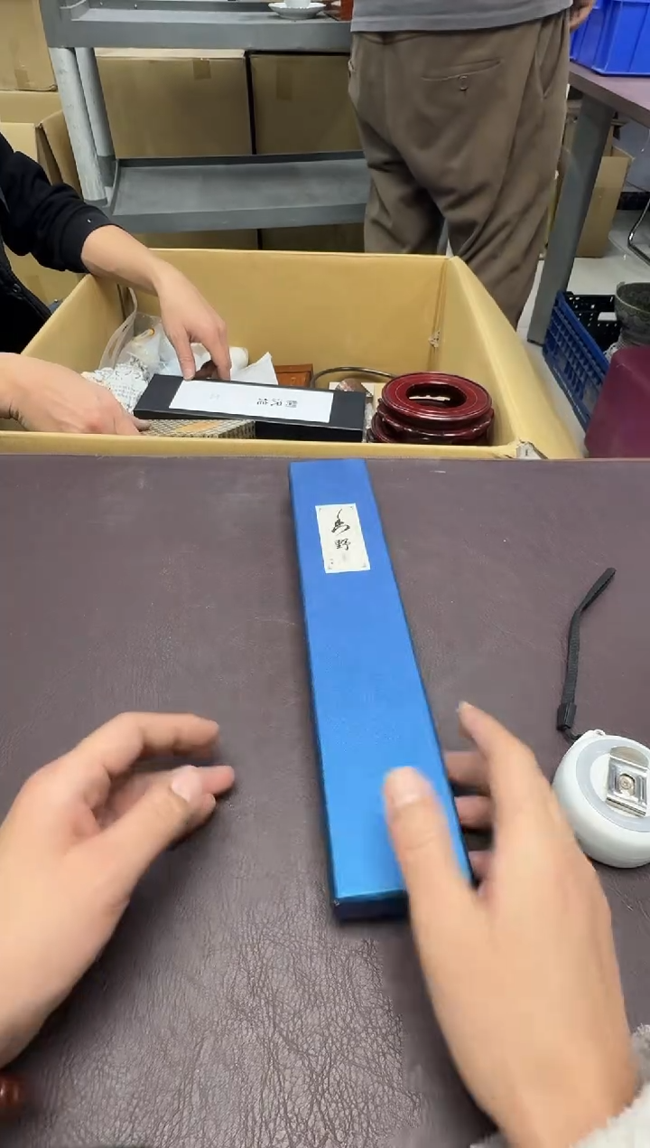 手工艺品钧瓷大*今110