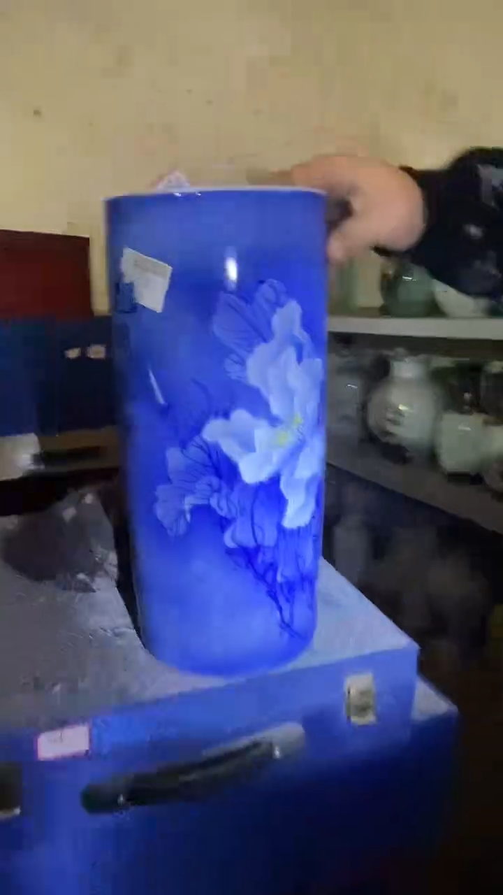 Q116景德镇高端瓷器