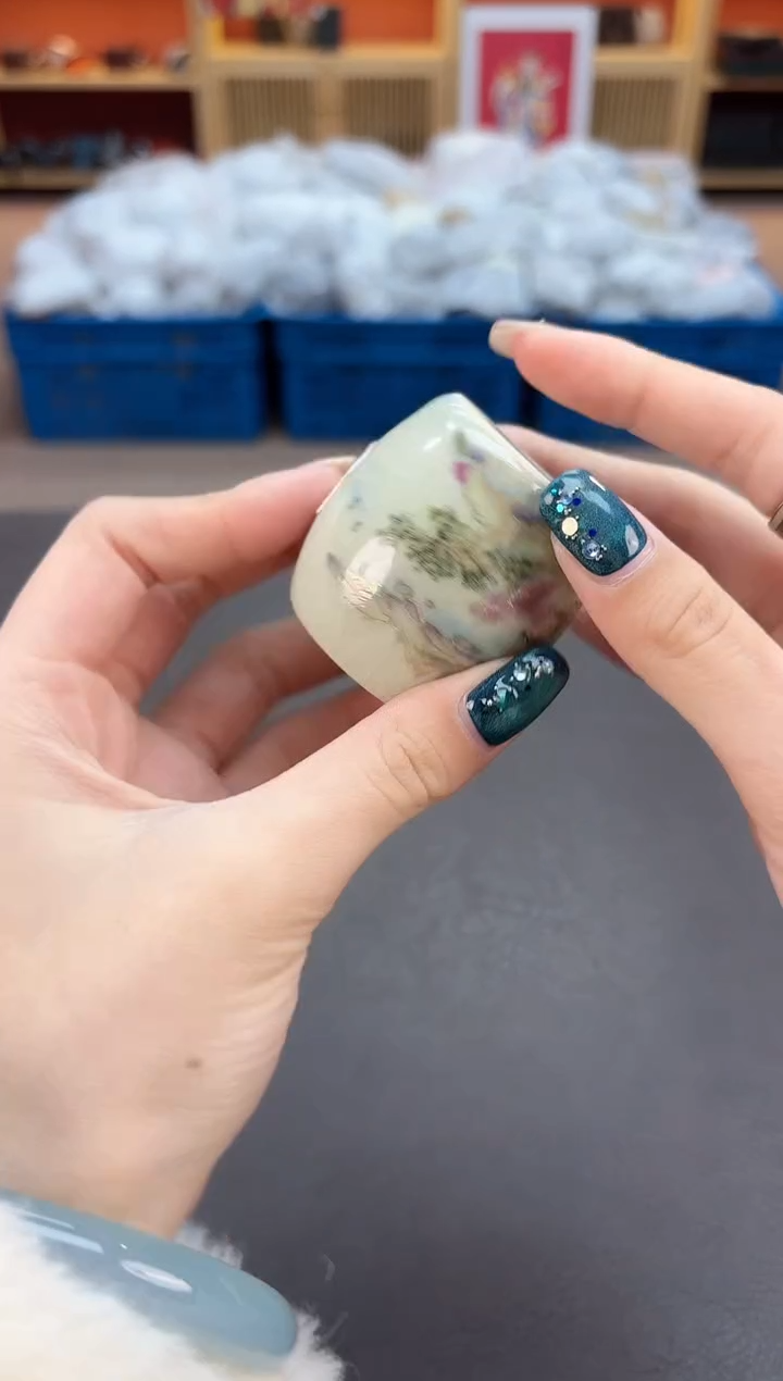 【闪购商品】摆件瓷SC1111111111111