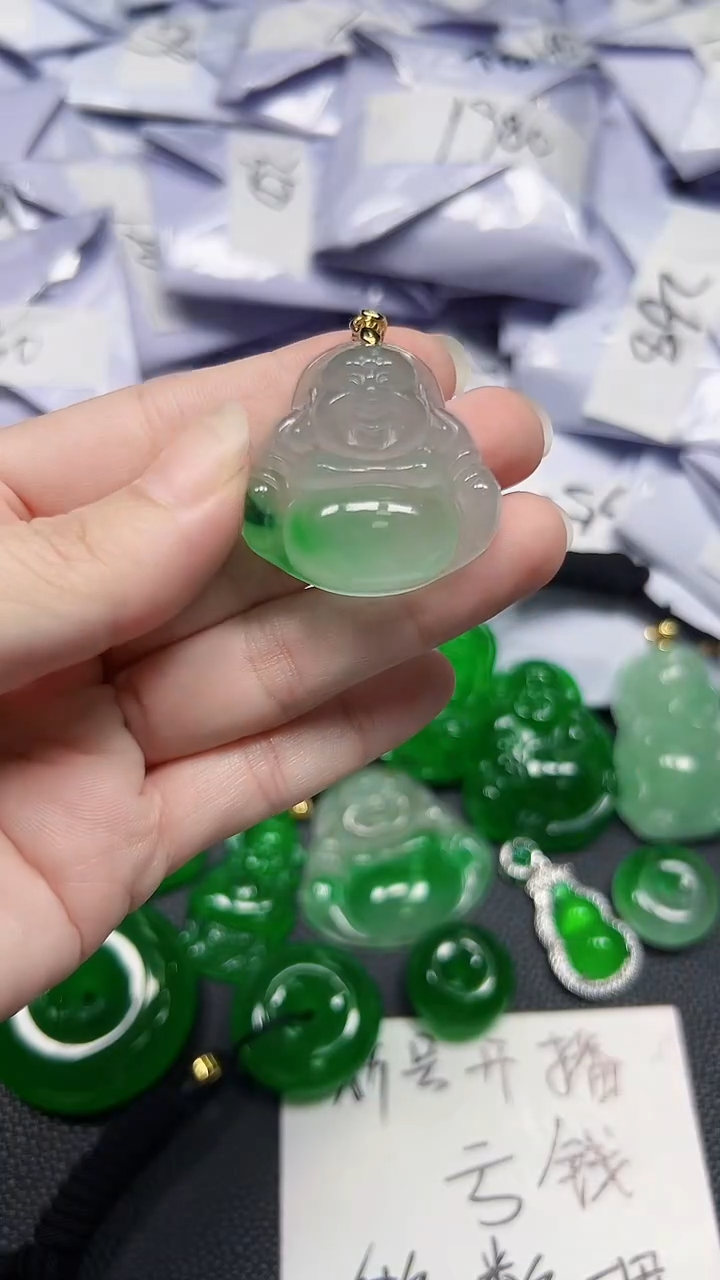 所见即所得/一物一图（加扣头）43