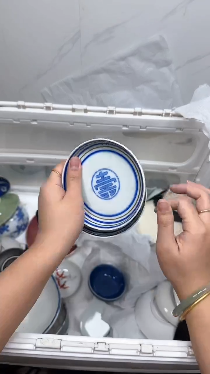 【闪购商品】466回流瓷器默认微瑕，18.8包邮