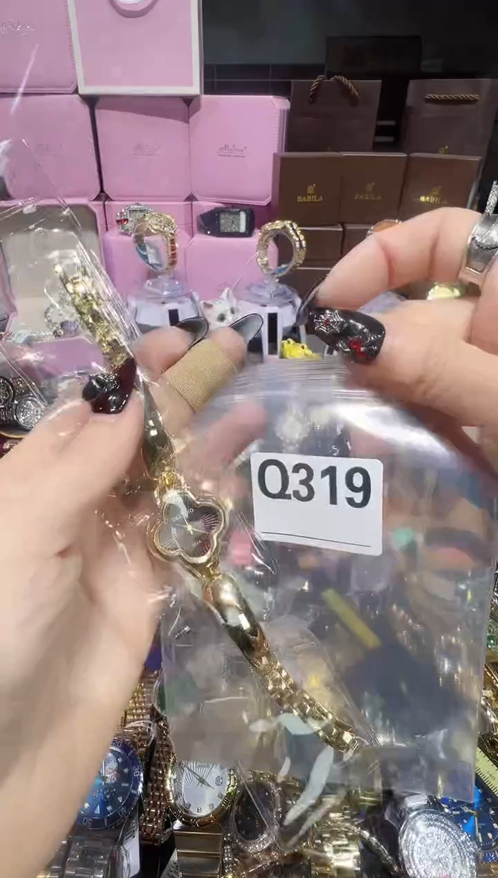 石英机芯锻造碳钢1