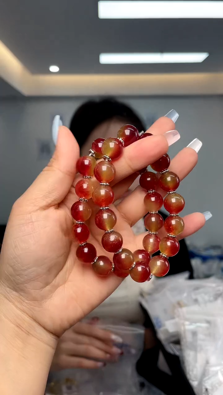 【闪购商品】碧玺·未镶嵌（多样性单个发货）