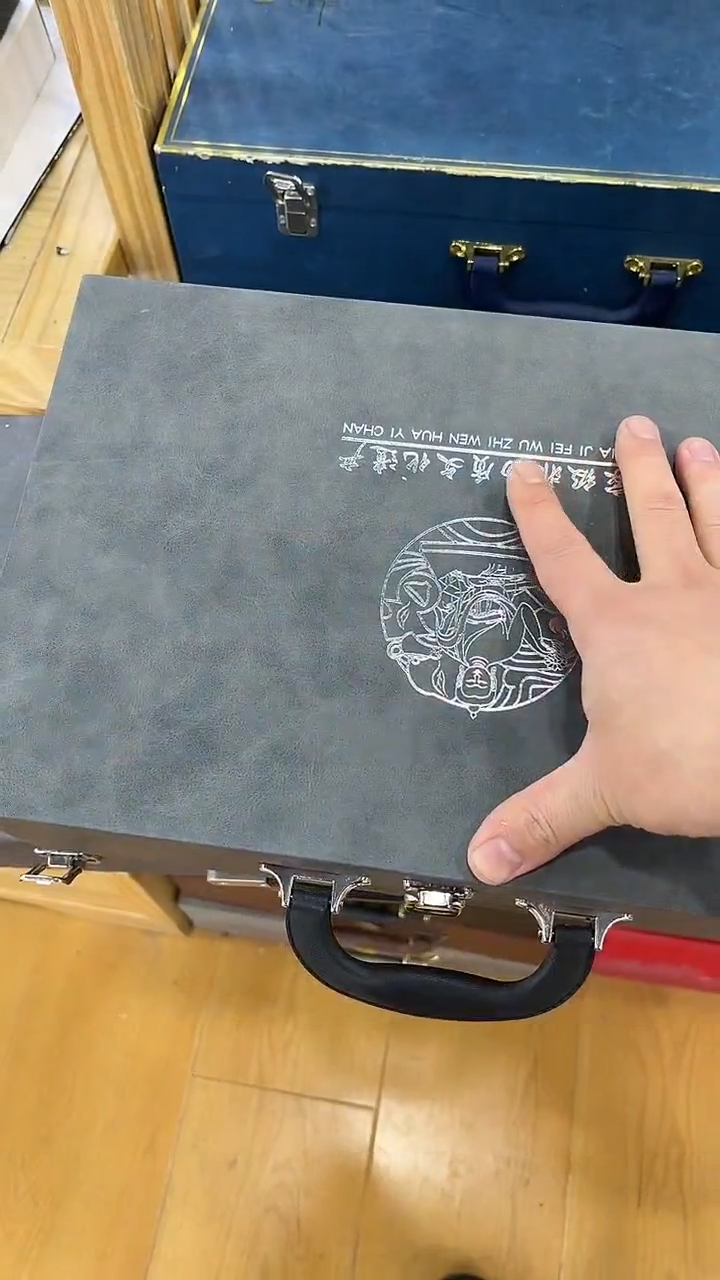 【闪购商品】岩传茶具岩传茶具@TZ657