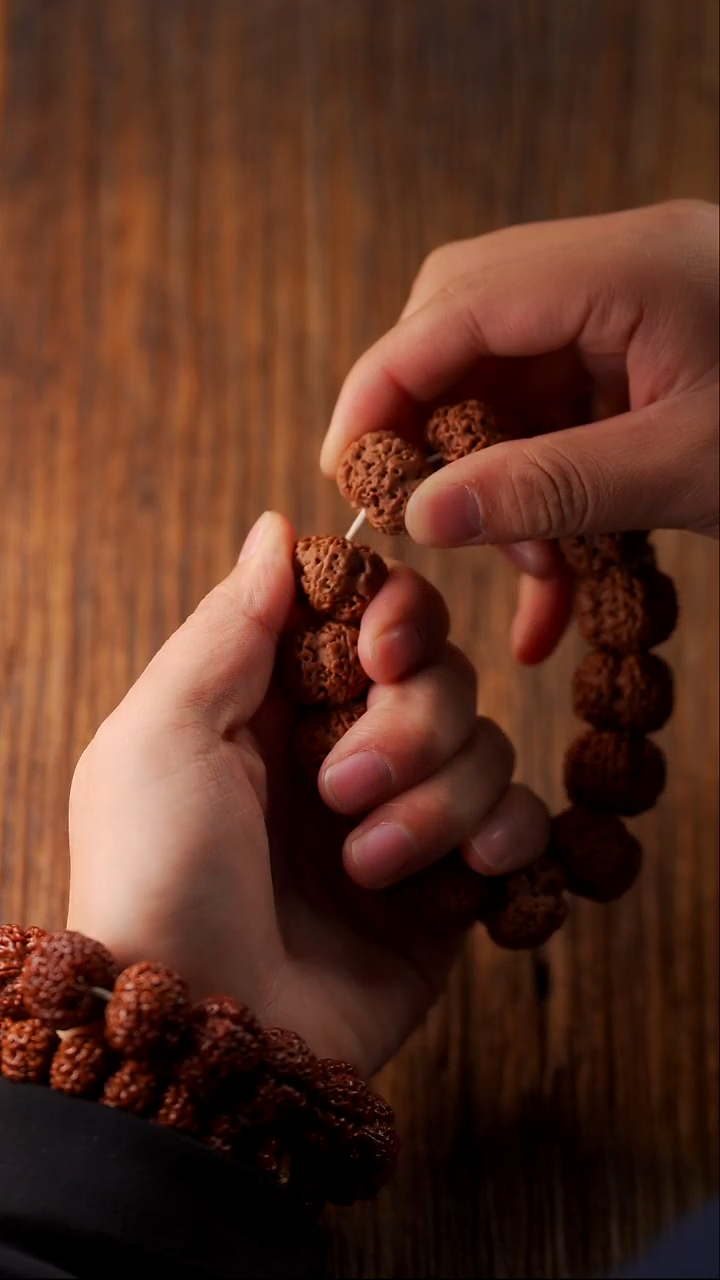手串金刚菩提24mm大金刚菩提手串