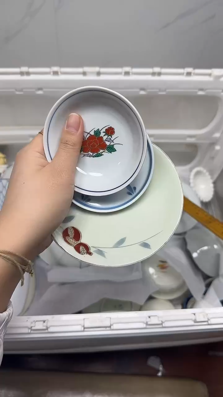 【闪购商品】435回流瓷器默认微瑕，18.8包邮