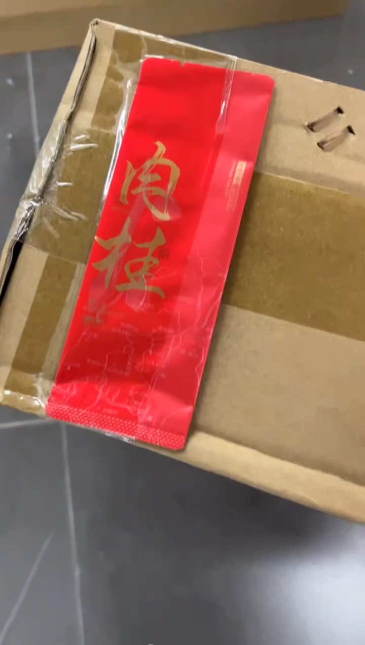 公版泡袋1箱2000支