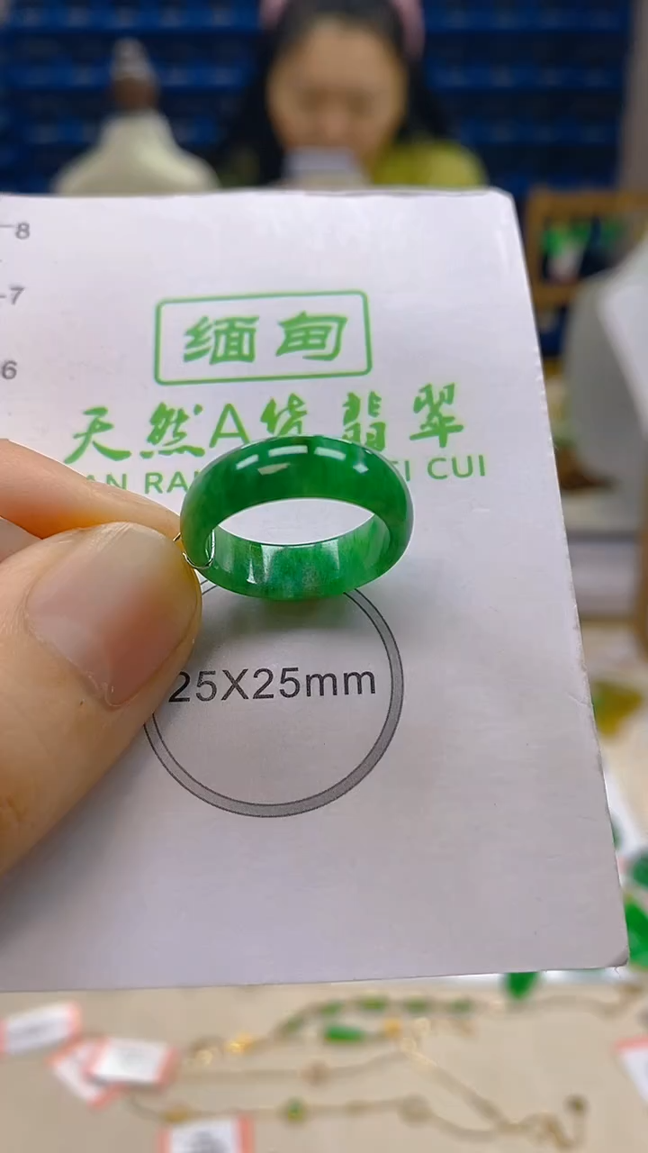 颈饰未镶嵌翡翠新号开播 全场乱卖 12*