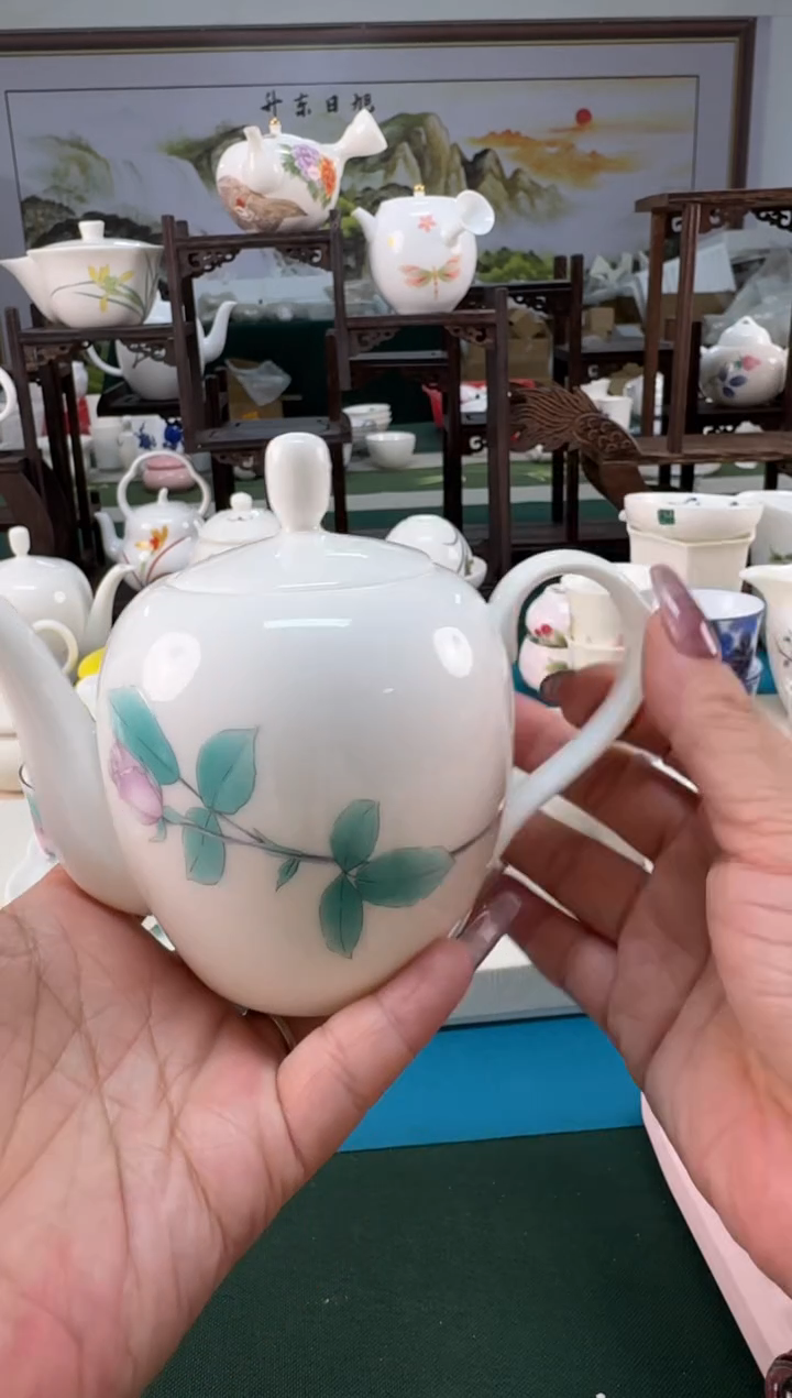 【闪购商品】瓷器 ······.......