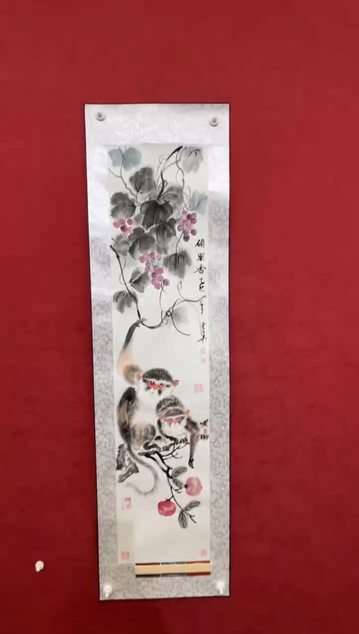 国画老师创作作品 29