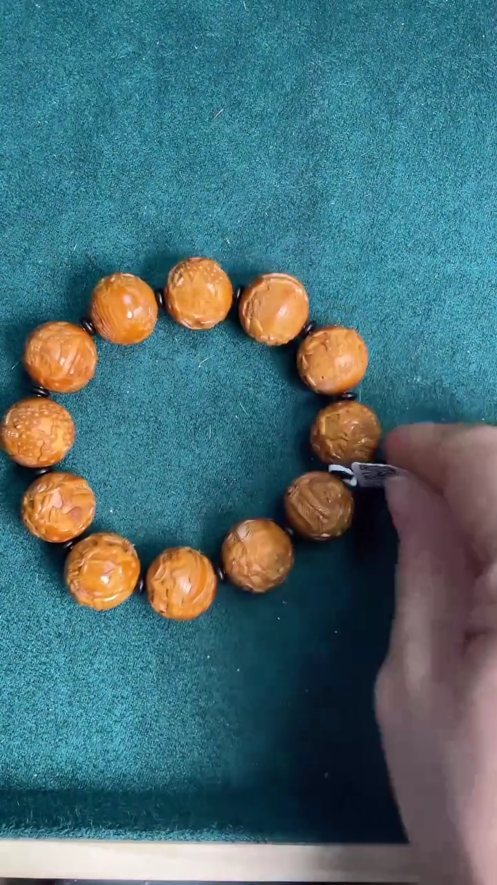 【闪购商品】橄榄核手串/手链橄榄核