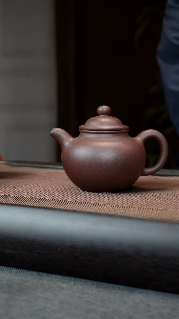 【闪购商品】紫砂茶壶宜兴紫砂壶 小