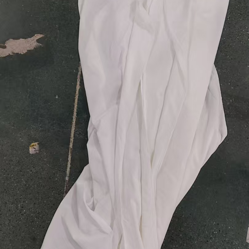 白色凉感枕套发4个