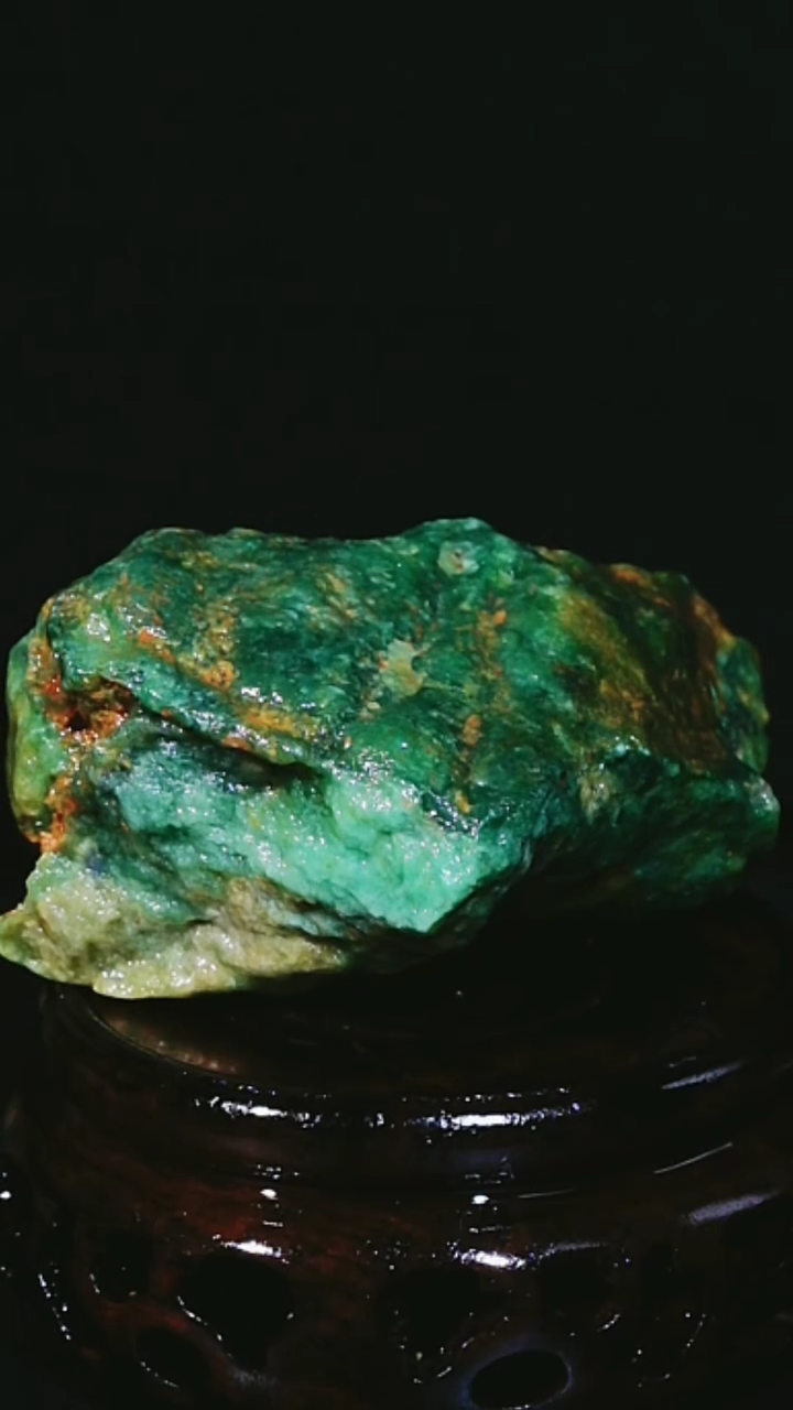 【闪购商品】昌化石昌化绿昌化绿