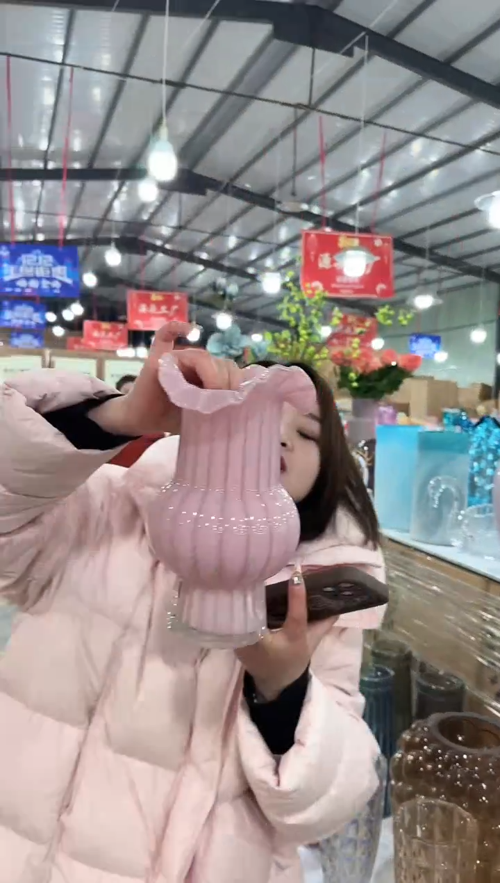 【闪购商品】藤优品花器M-早30