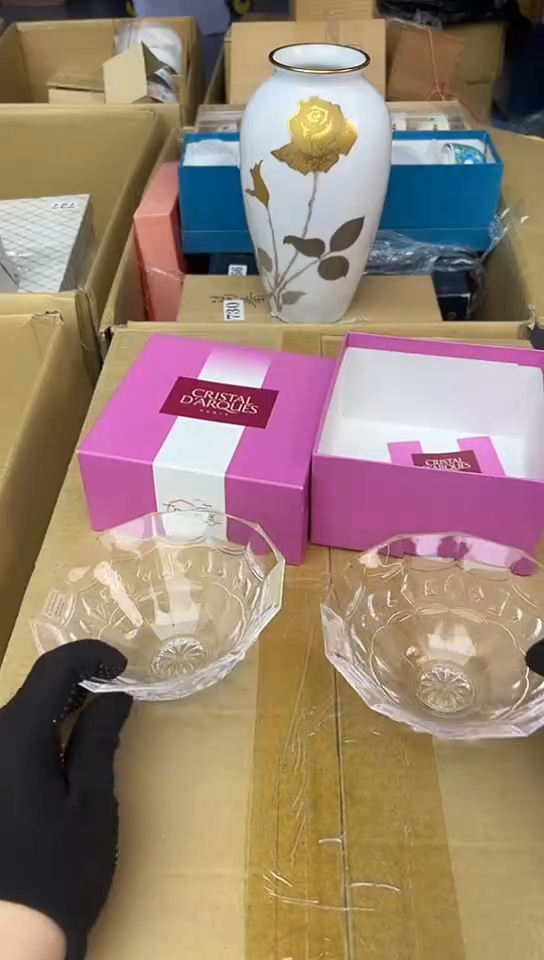 【闪购商品】中古回流瓷器好看谨慎参拍