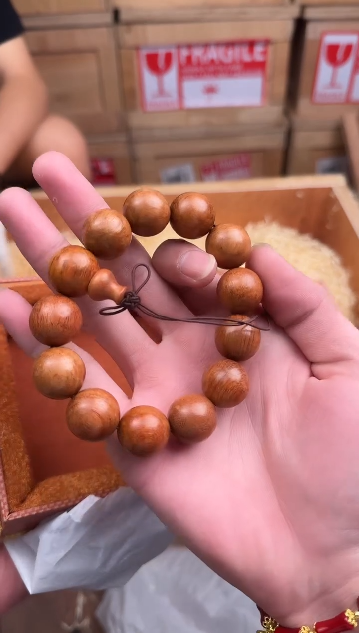手串菩提根/象牙果1
