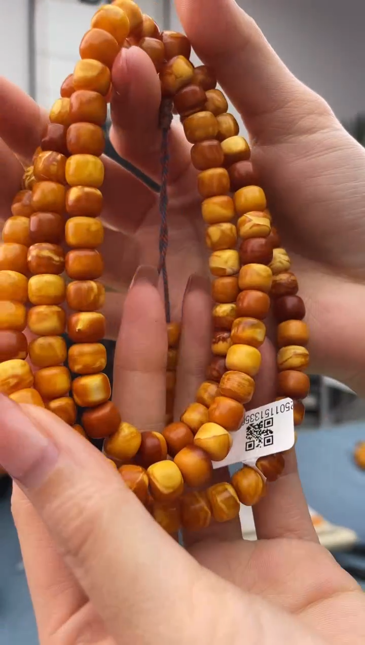 【闪购商品】蜜蜡珠宝奇石未镶嵌假一罚十，045.8