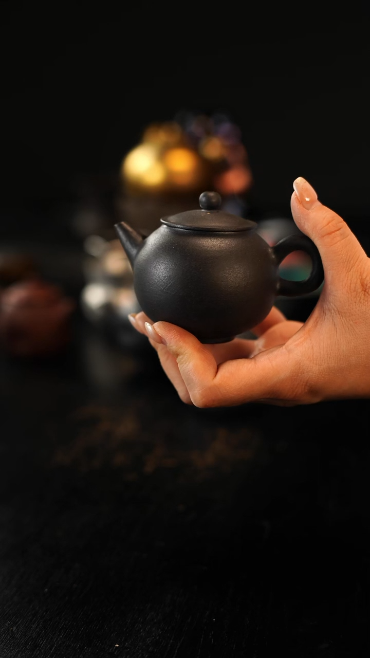 仟户烧严选手工摆件