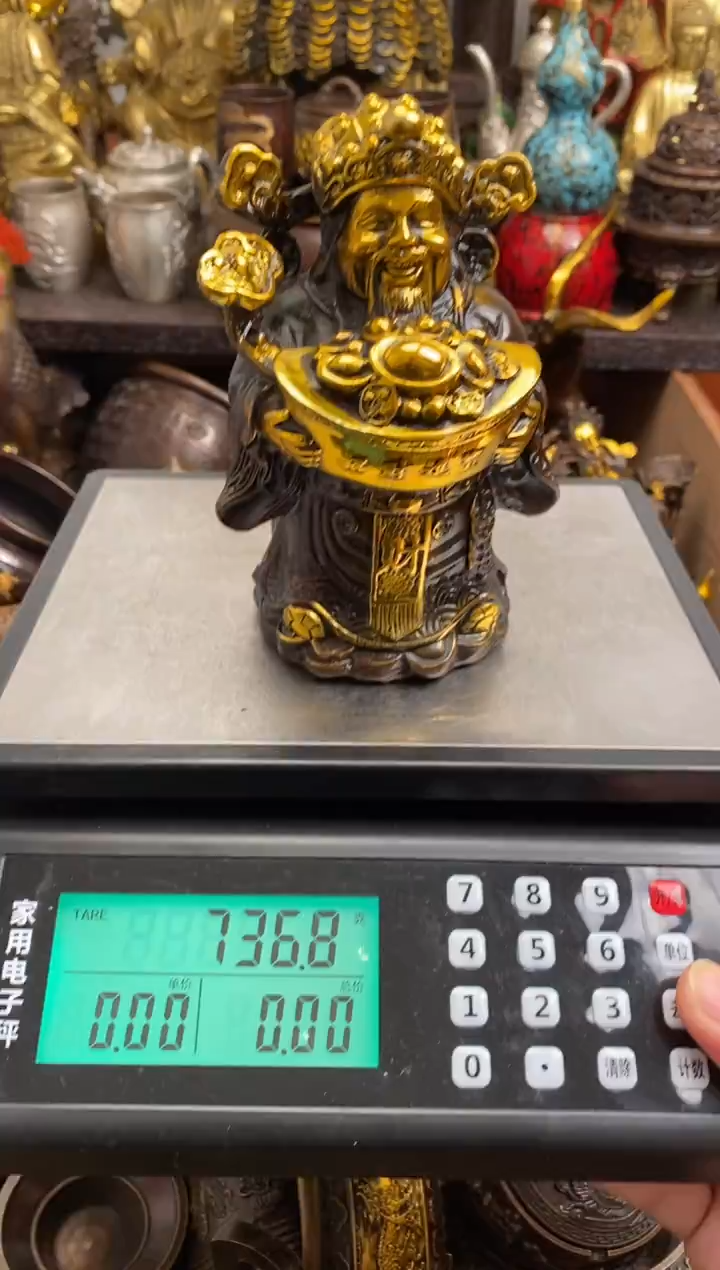1案台摆件 物品摆件