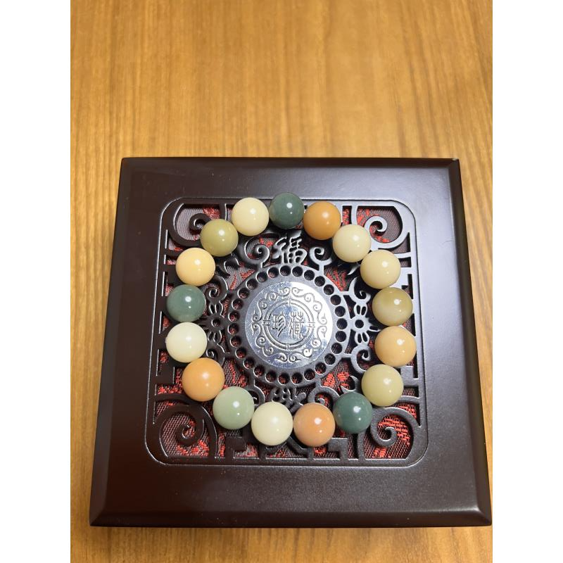 332-精品手串（无礼盒）