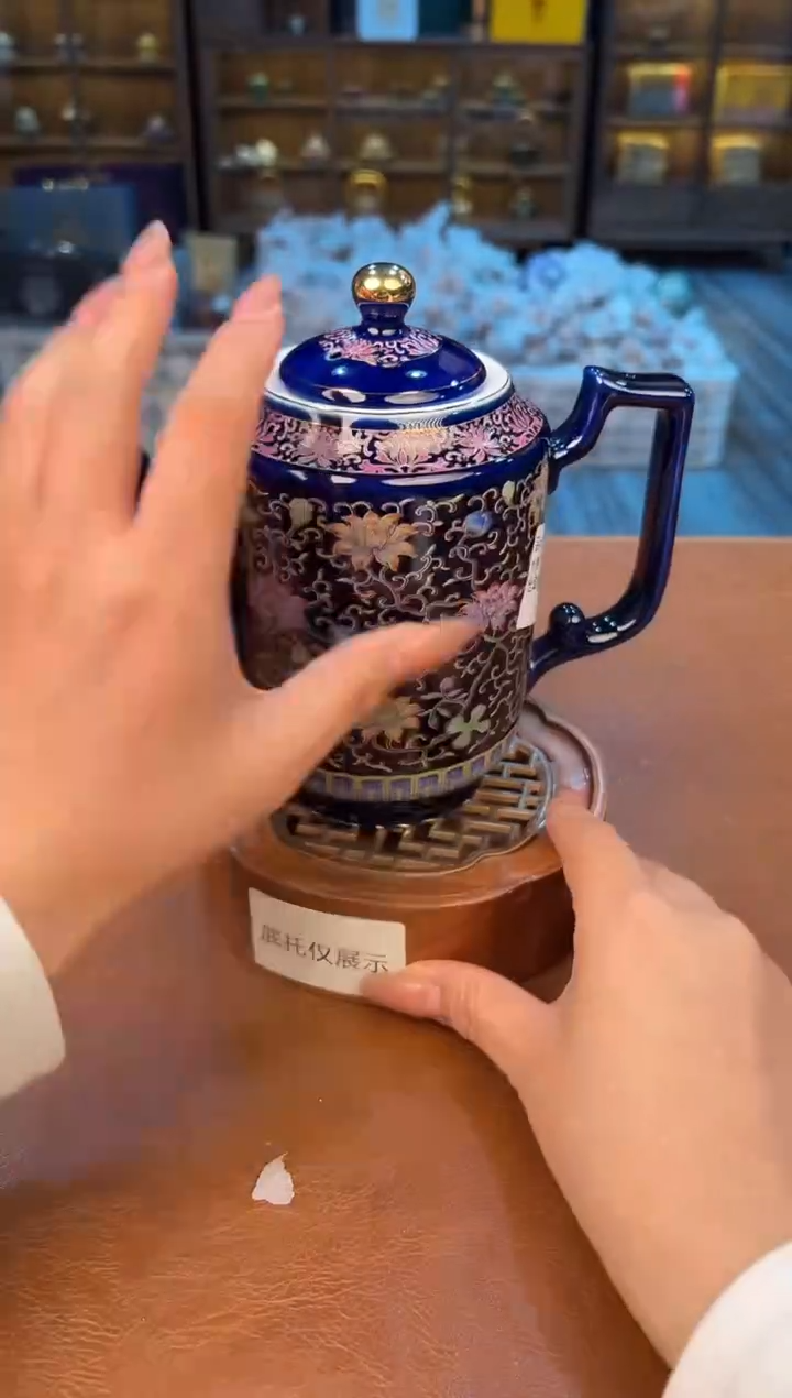 【闪购商品】熹物茶空间清仓福利品111111