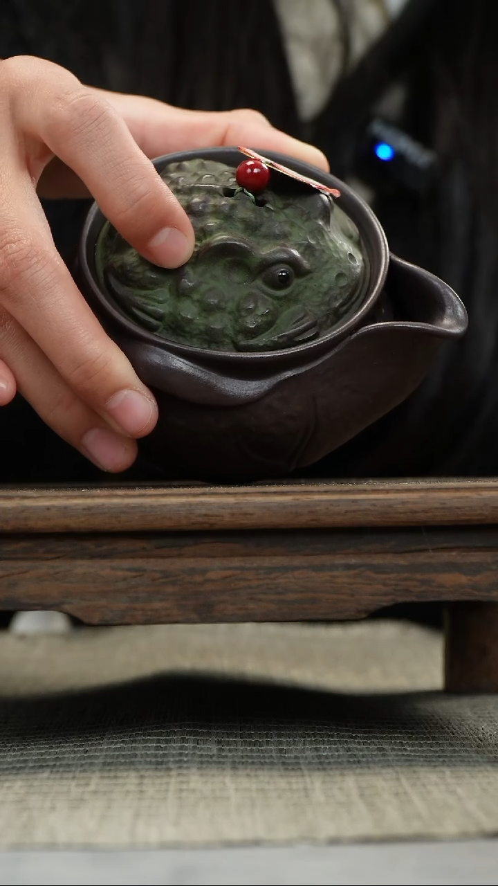 【闪购商品】紫砂茶杯原矿紫砂正品茶具