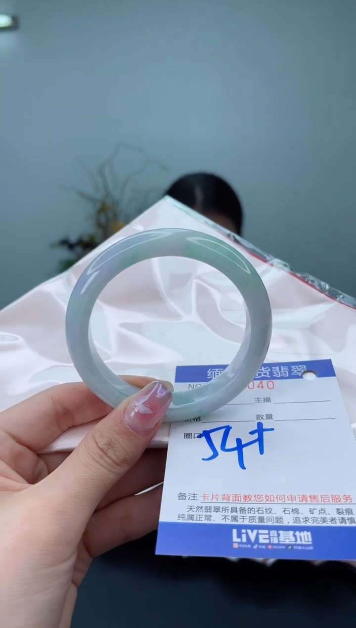 未镶嵌手镯翡翠2