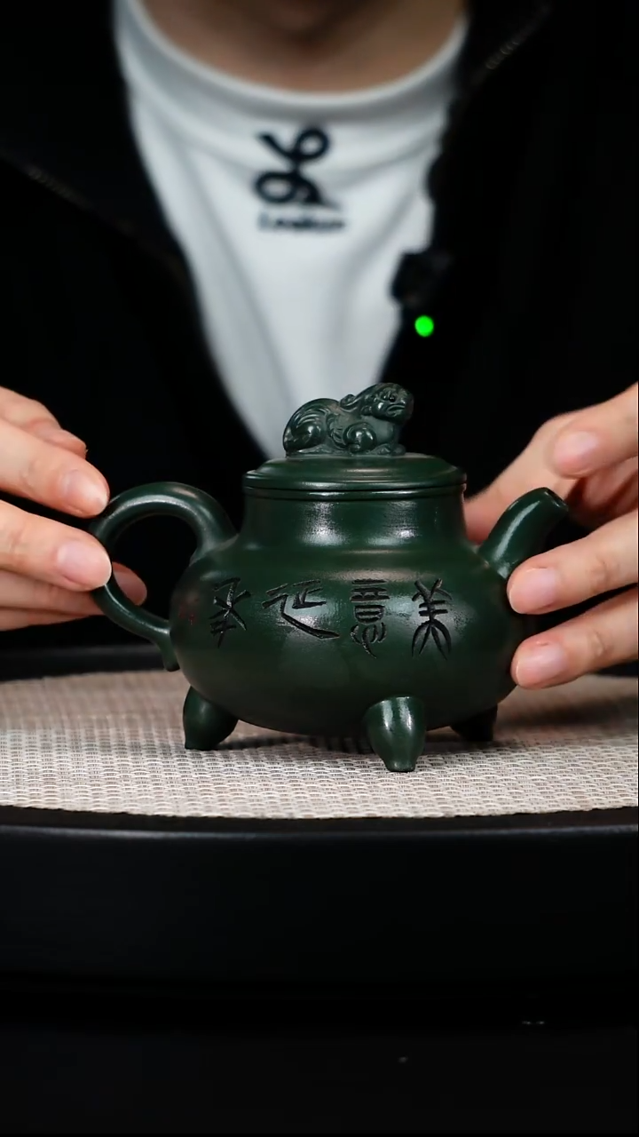 茶壶紫砂F高端紫砂壶