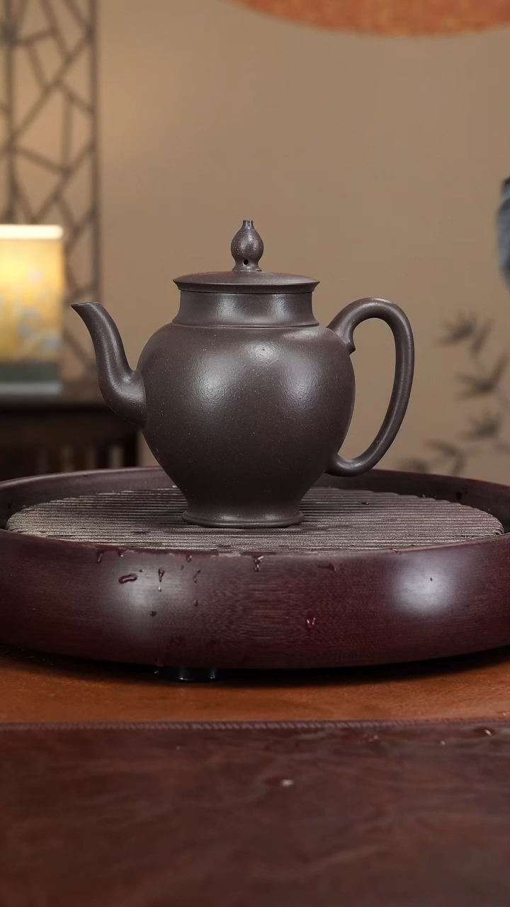 【闪购商品】紫砂茶壶宜兴紫砂壶