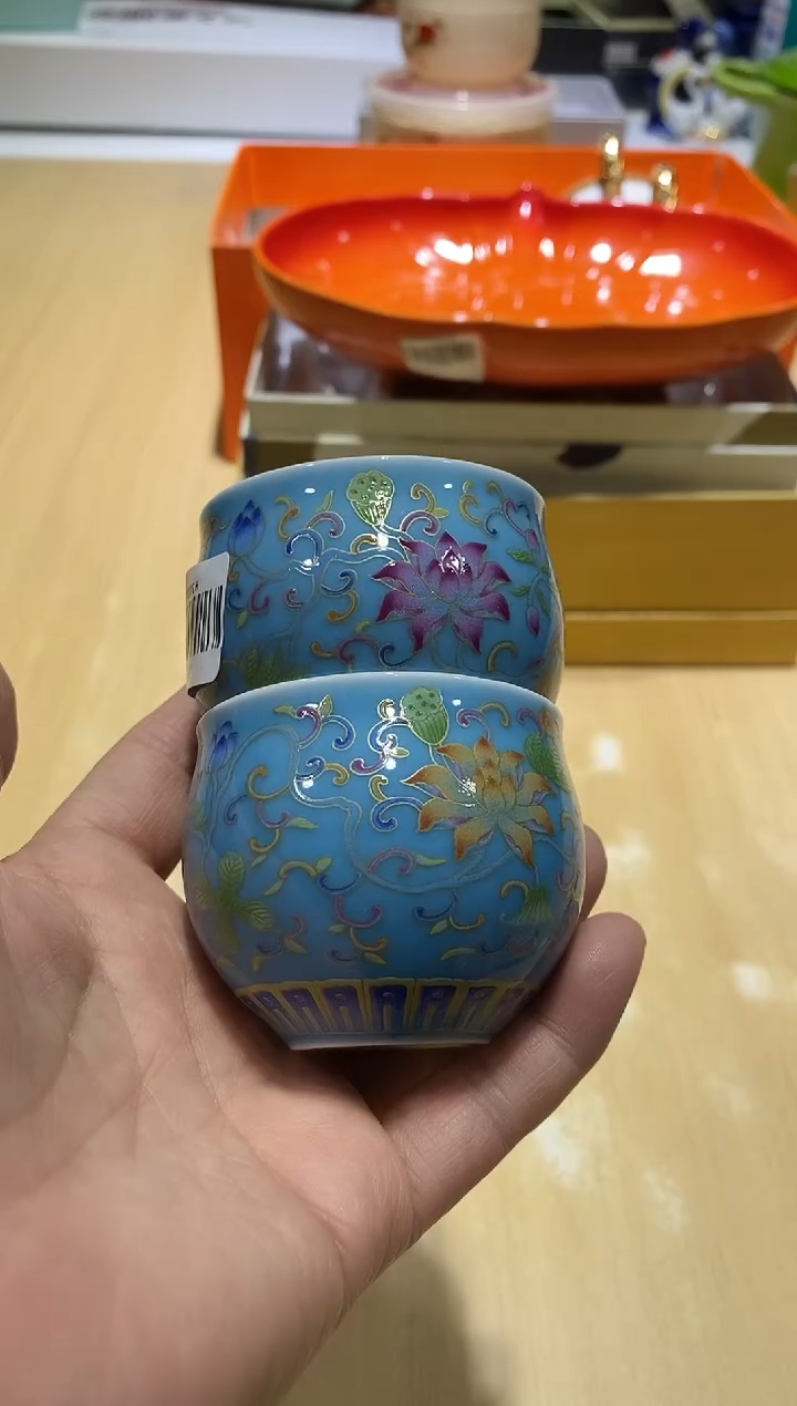 瓷片生活的本意就是开心@@1