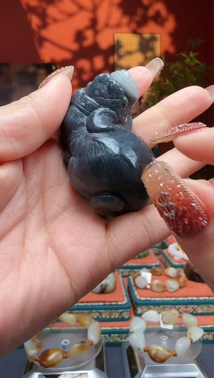 【闪购商品】和田玉手把未镶嵌手把