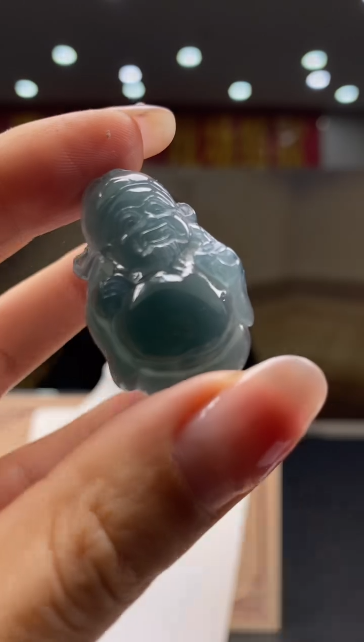 【闪购商品】定制翡翠未镶嵌********567