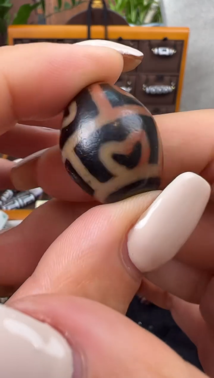 【闪购商品】玛瑙/玉髓吊坠(不含链)未镶嵌36.(微瑕随机发货)