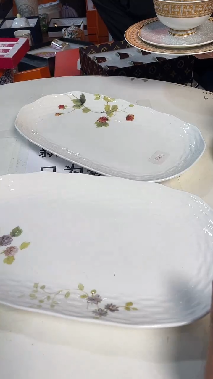 杯鸿辉家品牌瓷器，京东包邮！