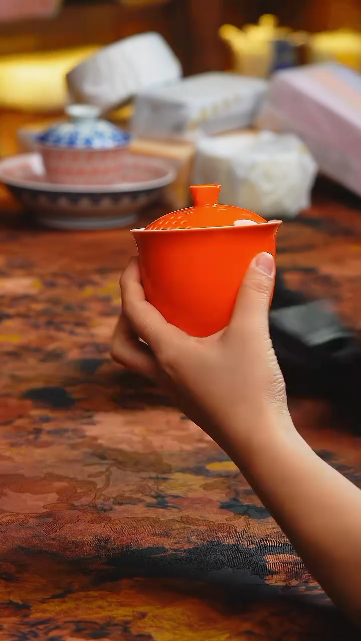 【闪购商品】楽门茶器！！！！