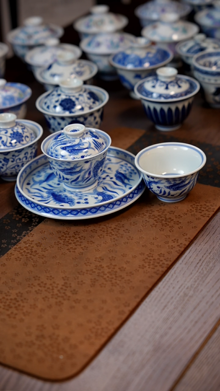 【闪购商品】群鱼3件套11111111111