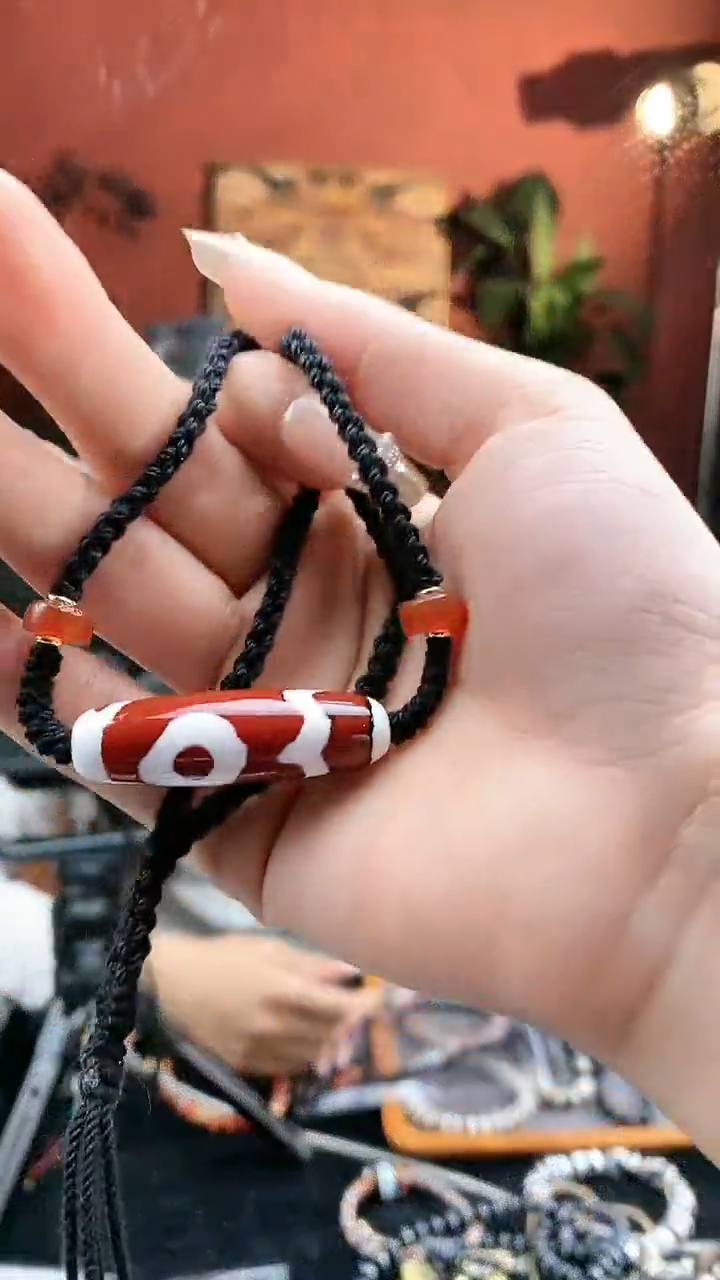 【闪购商品】玛瑙/玉髓121未镶嵌0121-