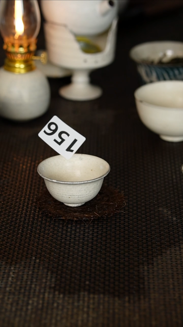 【闪购商品】156景德镇{立梦陶}手作