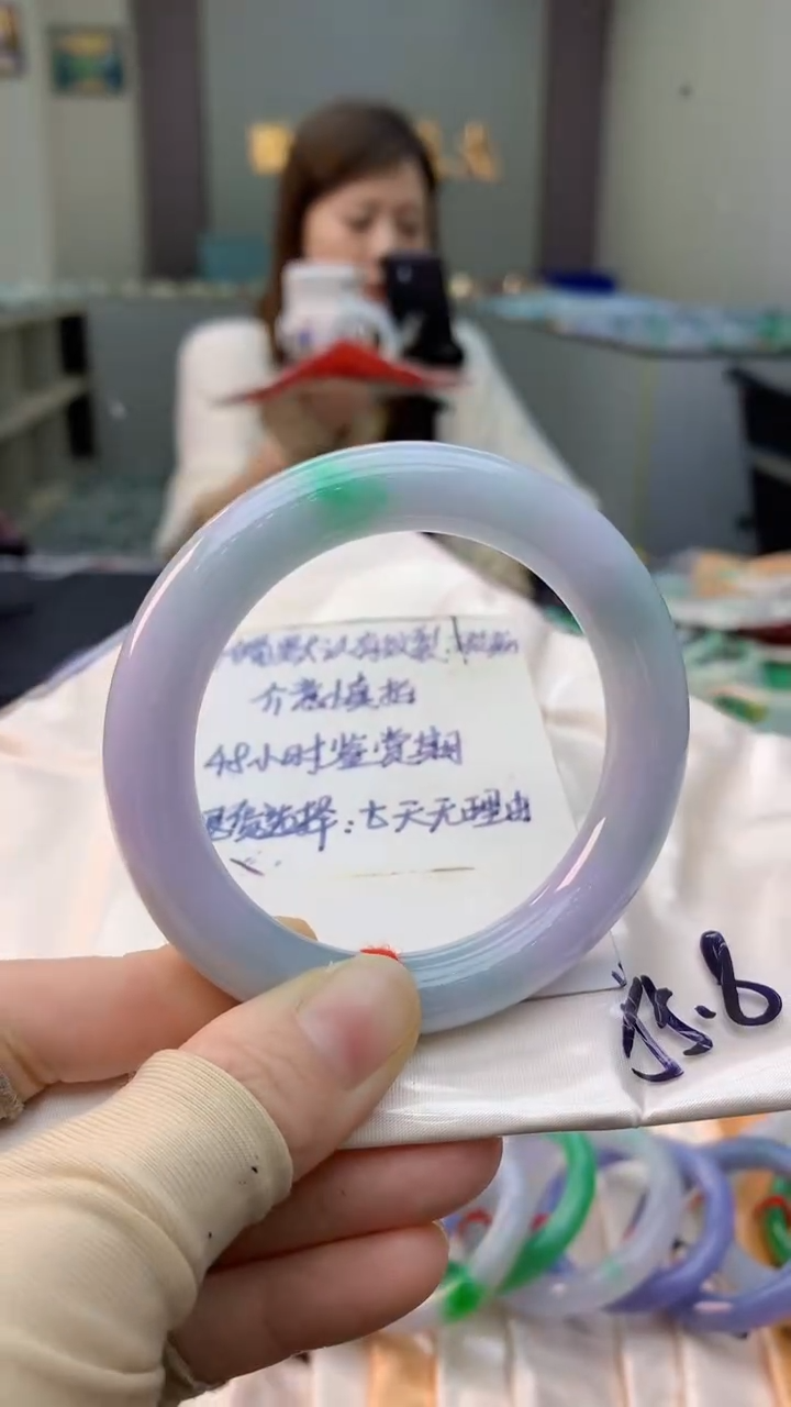 未镶嵌手镯翡翠0919908226