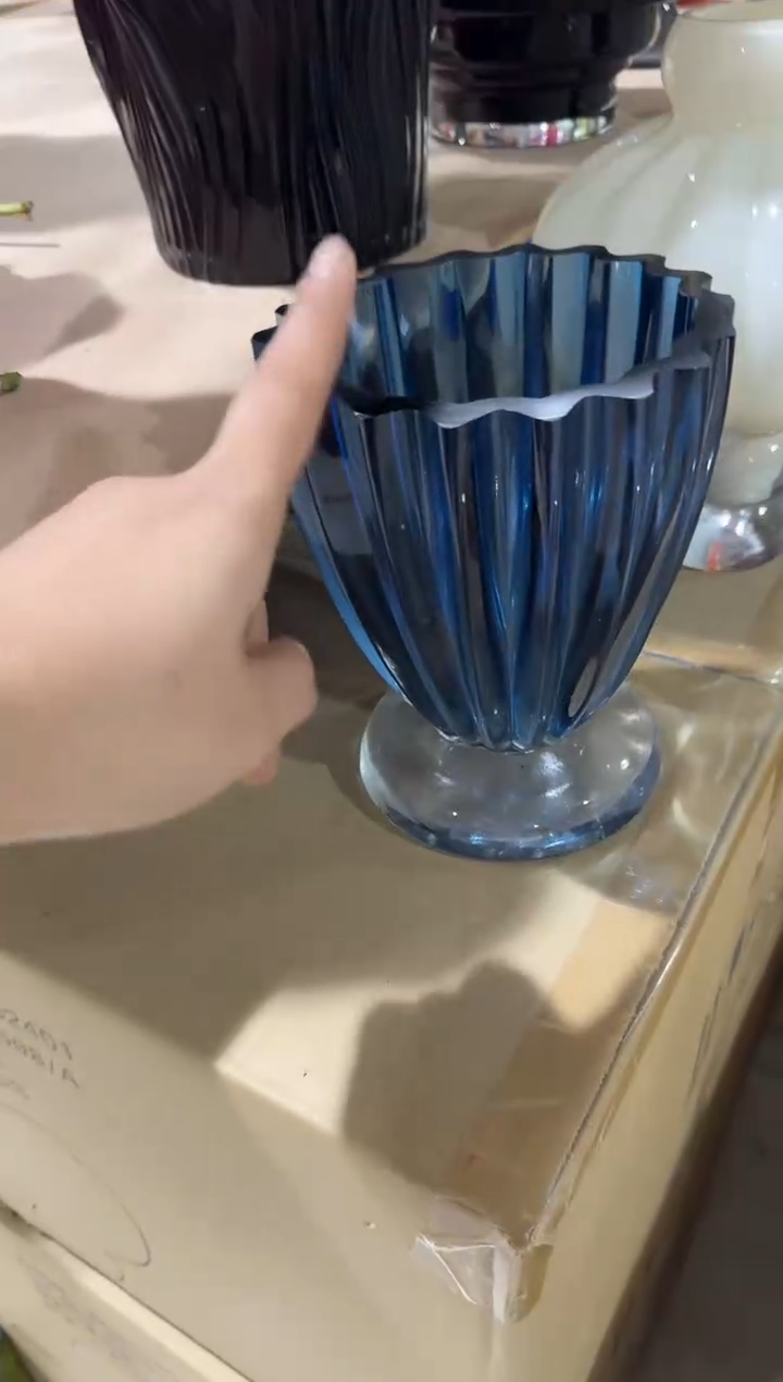 万间家居美物花瓶336