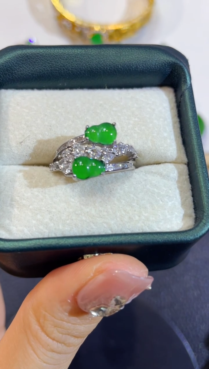 颈饰未镶嵌翡翠多人多样性发货1件4