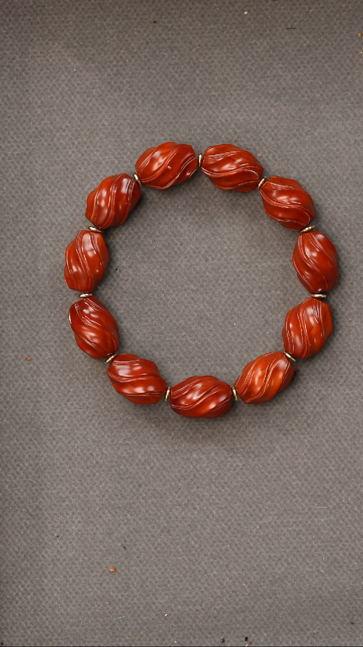 吊坠橄榄核婉**物橄榄核