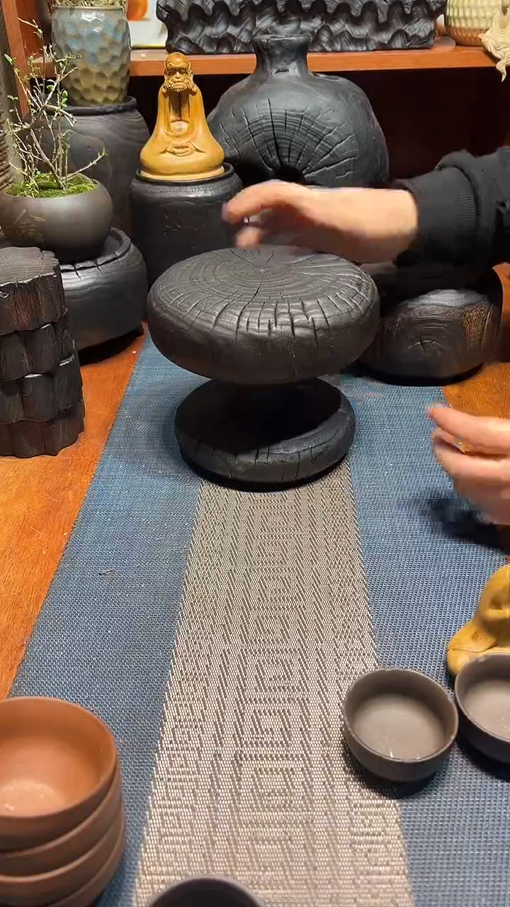 香樟木香樟木一物一拍