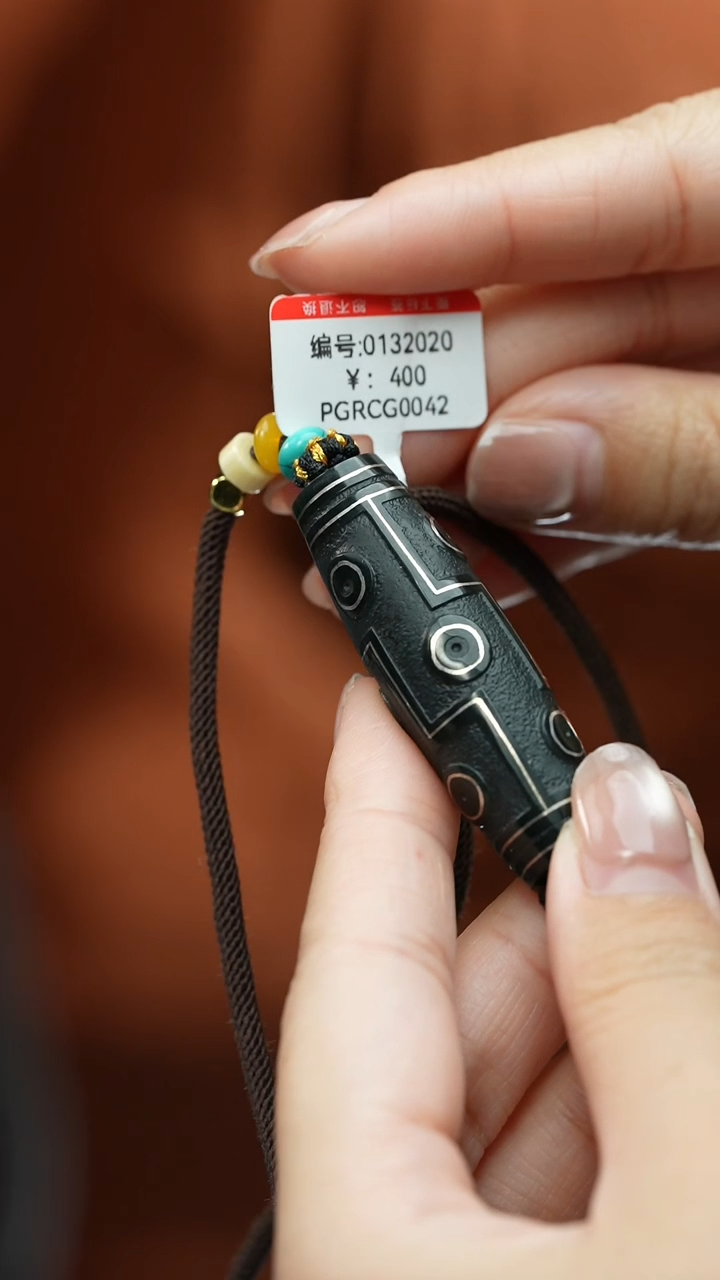 【闪购商品】和田玉颈饰未镶嵌吊坠